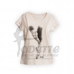 Likeg maglietta slim fit 